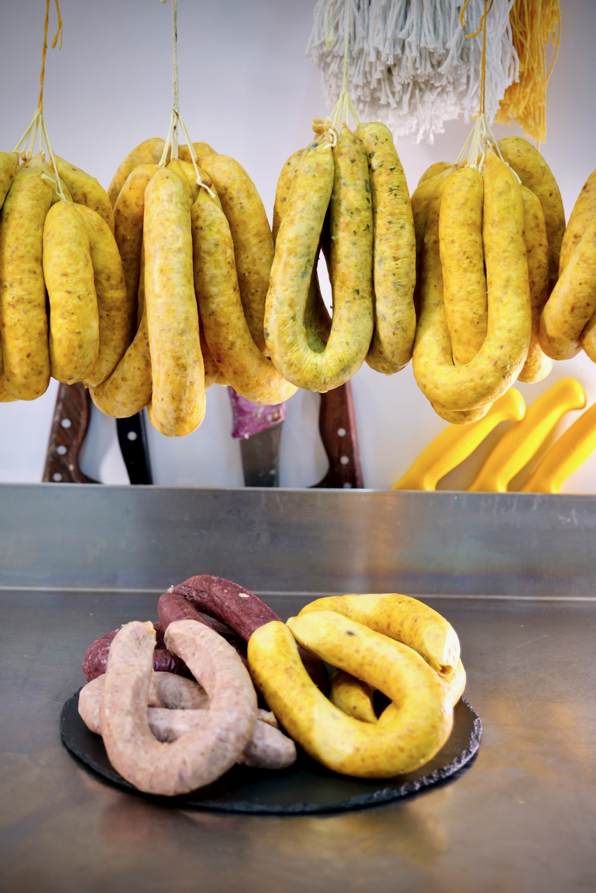 Actuació a l’escenari del MontÀgora de Montbui