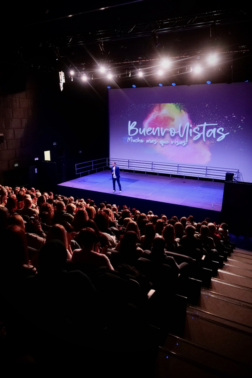 Actuació Parradismo a MontÀgora de Montbui