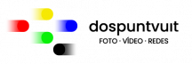 Logo de Dospuntvuit